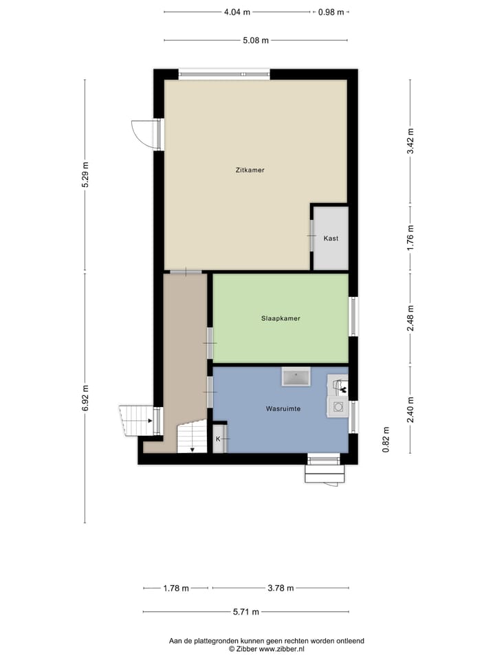 Photo 56 of Dokter Hoekstraat 9