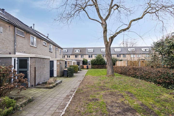 Foto 32 van De Kamp 15