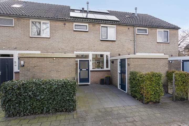 Foto 34 van De Kamp 15