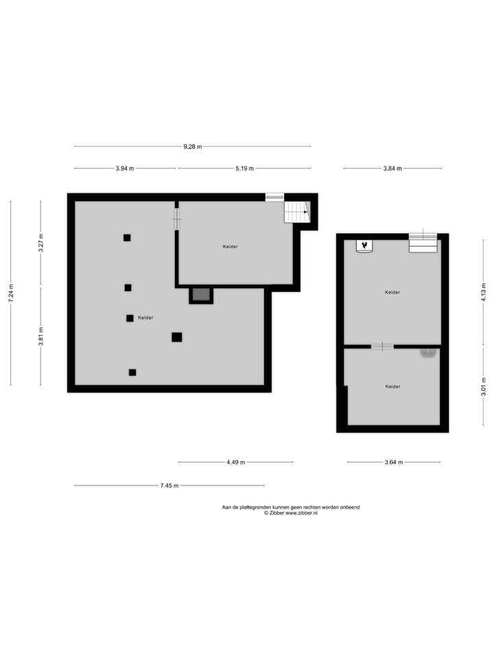 Photo 60 of Dokter Hoekstraat 9