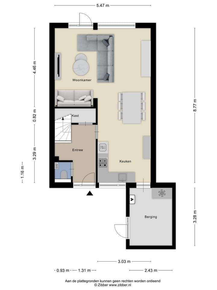 Foto 35 van De Kamp 15