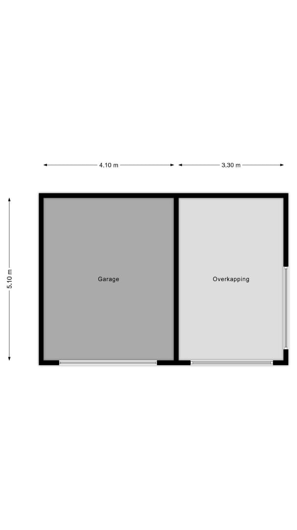 Foto 38 van Scheidingstraat 11