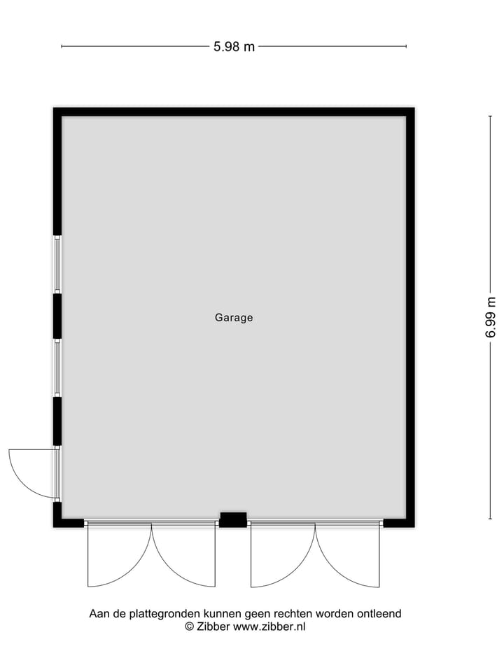 Photo 61 of Dokter Hoekstraat 9