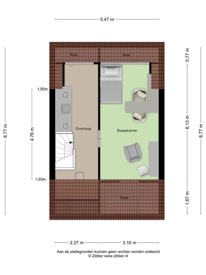 Foto 37 van De Kamp 15