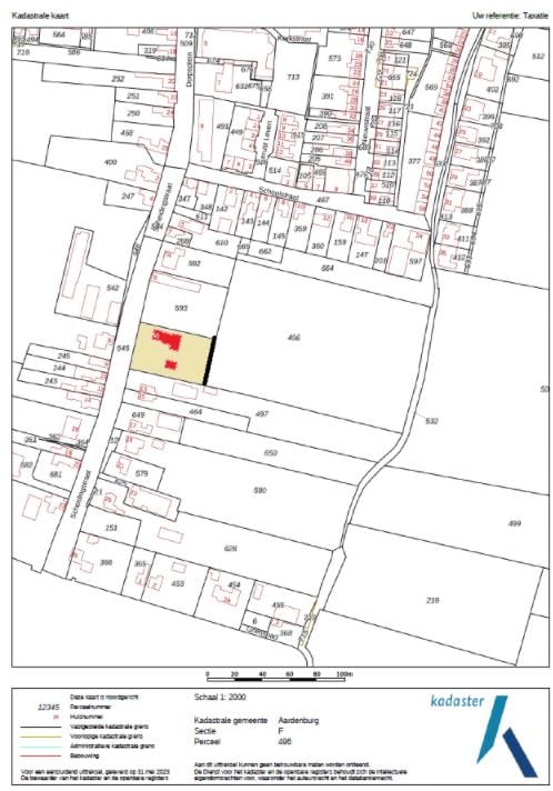 Foto 41 van Scheidingstraat 11