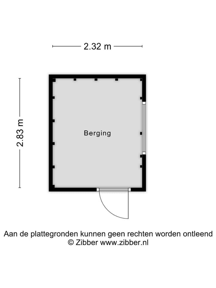 Foto 38 van De Kamp 15