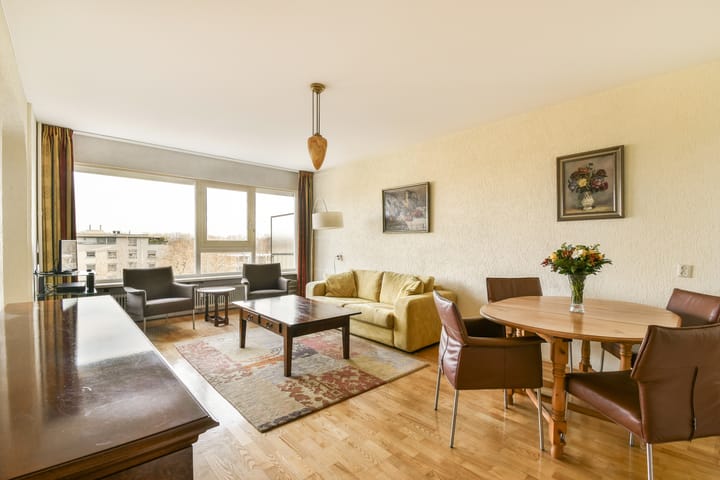 Foto 2 van Einsteinlaan 57