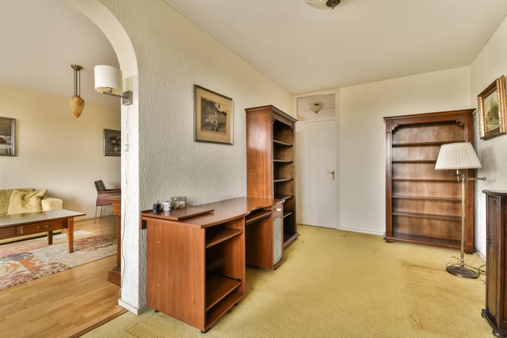 Foto 4 van Einsteinlaan 57