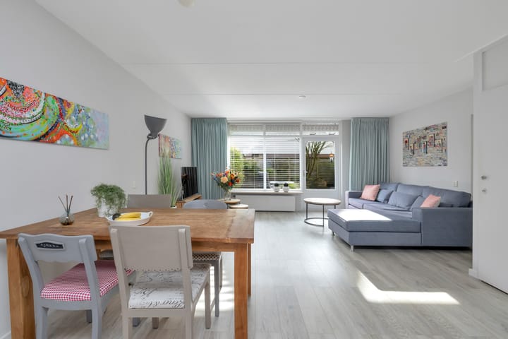 Foto 2 van Borndiep 17