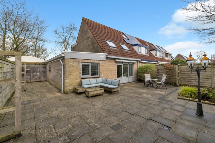 Foto 5 van Borndiep 17