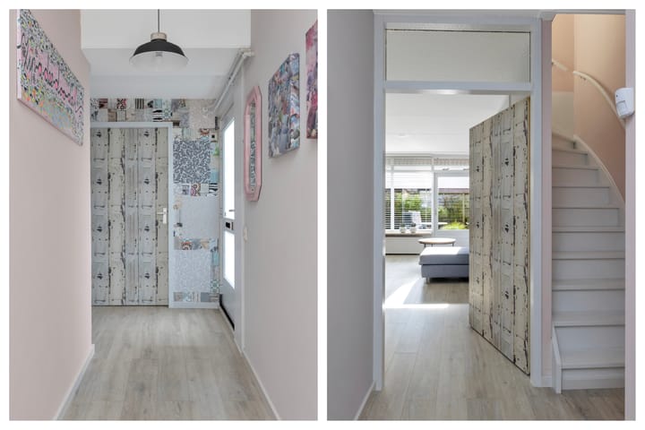 Foto 7 van Borndiep 17