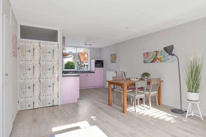 Foto 9 van Borndiep 17