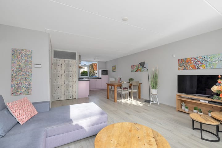 Foto 10 van Borndiep 17