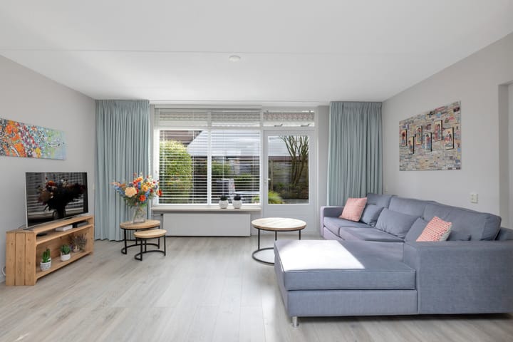 Foto 11 van Borndiep 17