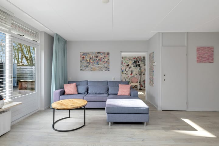 Foto 12 van Borndiep 17