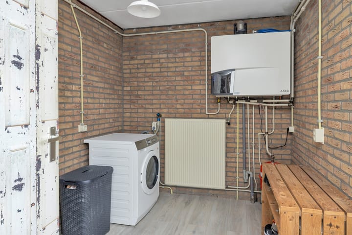 Foto 22 van Borndiep 17