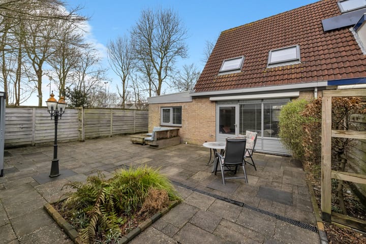 Foto 39 van Borndiep 17