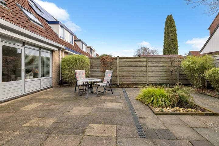 Foto 40 van Borndiep 17