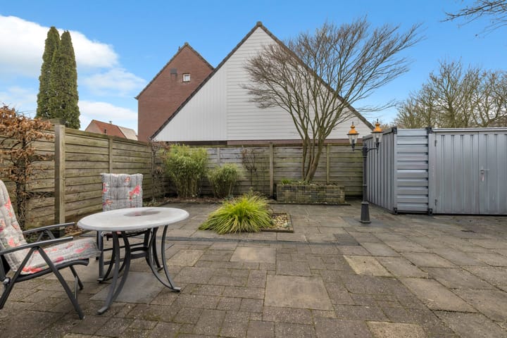 Foto 41 van Borndiep 17