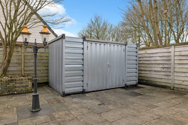 Foto 42 van Borndiep 17