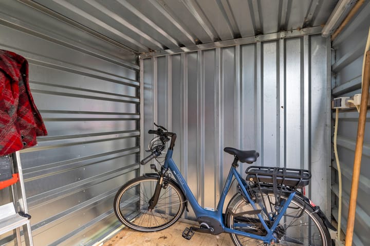 Foto 43 van Borndiep 17