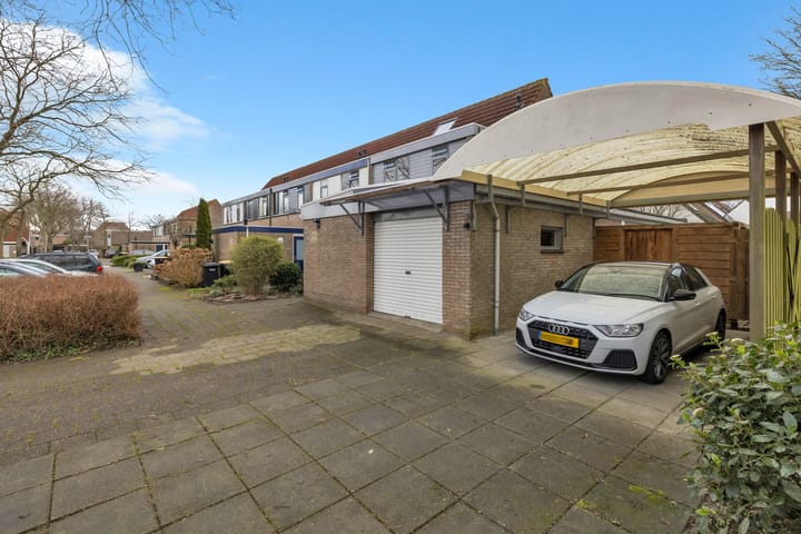 Foto 45 van Borndiep 17