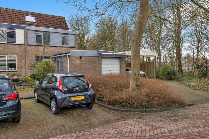 Foto 47 van Borndiep 17