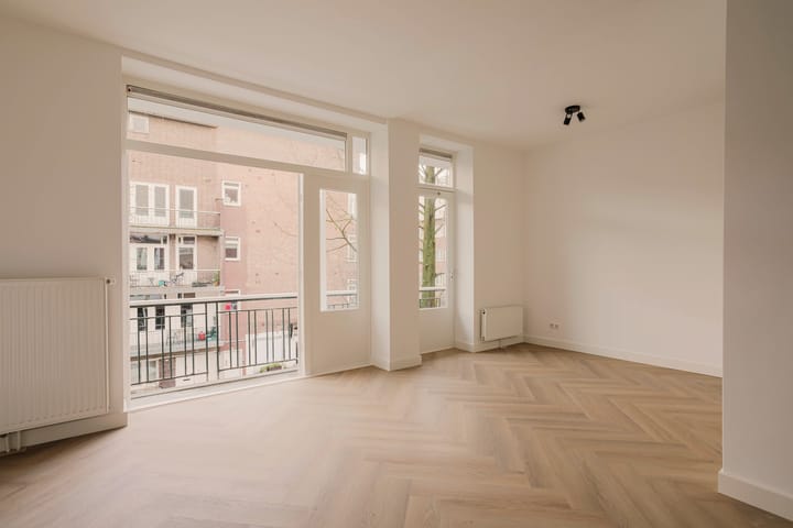 Foto 2 van Orteliusstraat 291-2