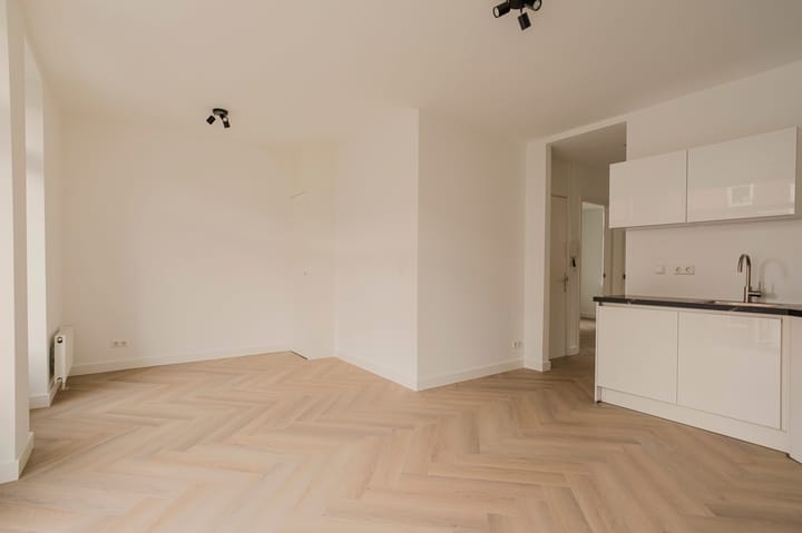 Foto 3 van Orteliusstraat 291-2