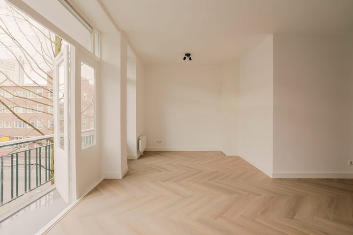 Foto 4 van Orteliusstraat 291-2