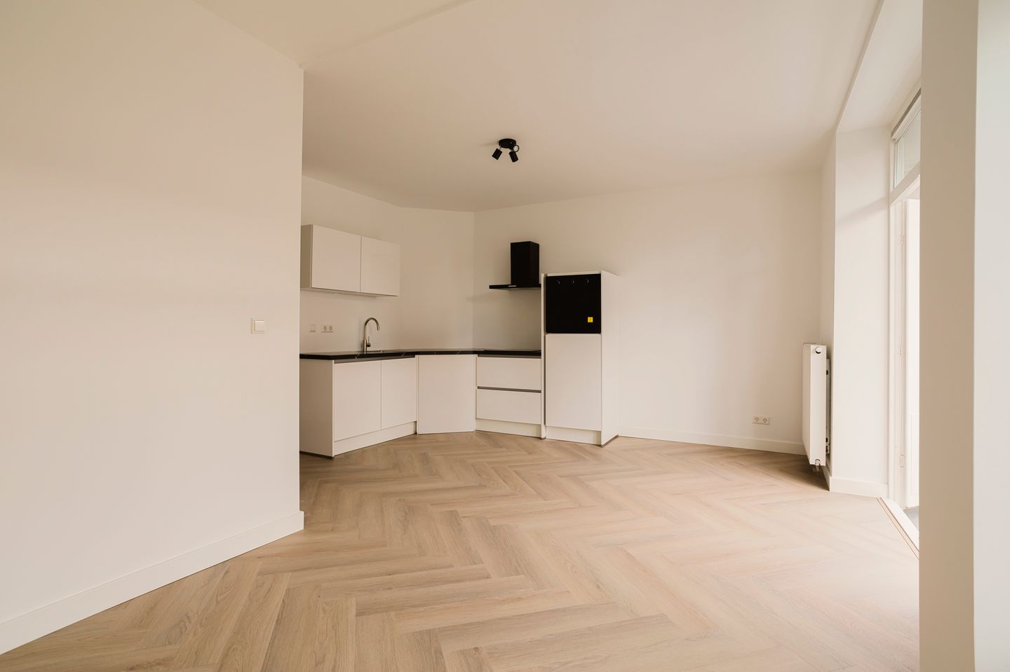 Foto 5 van Orteliusstraat 291-2