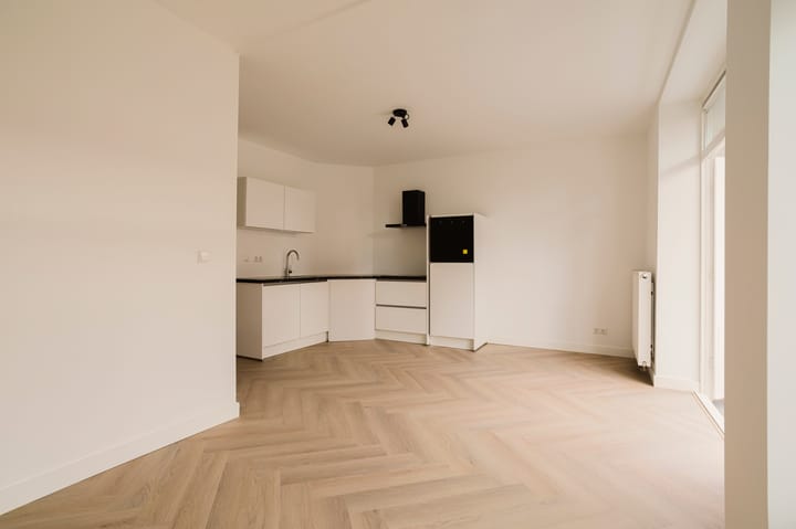 Foto 5 van Orteliusstraat 291-2