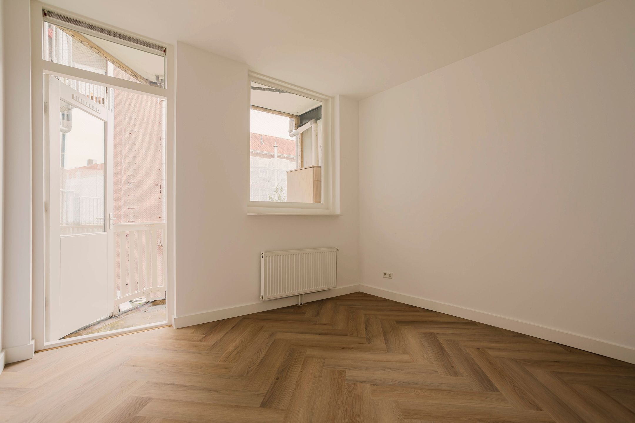 Foto 9 van Orteliusstraat 291-2