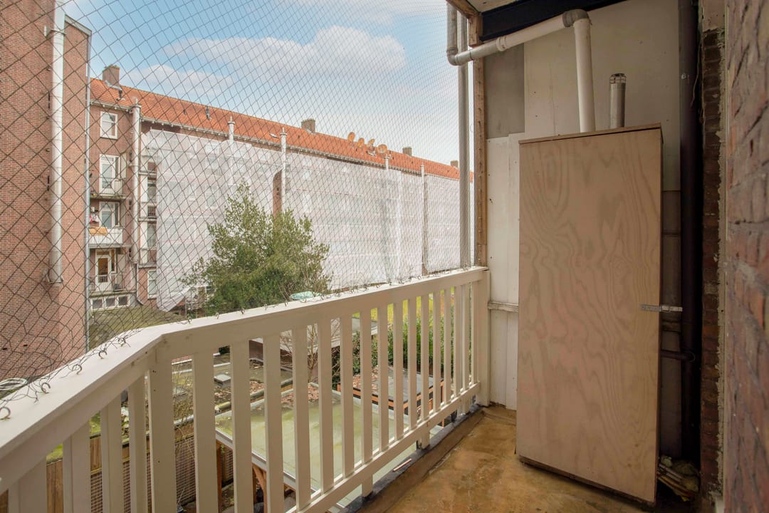 Foto 11 van Orteliusstraat 291-2