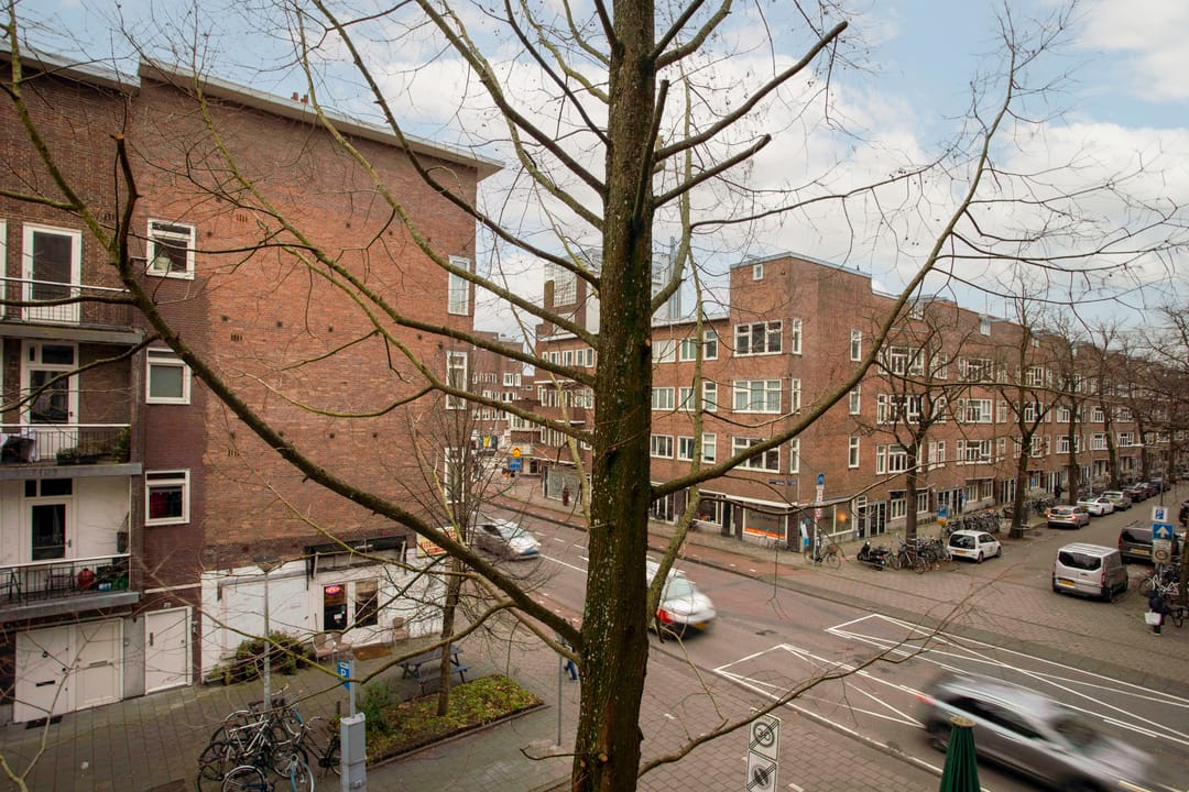 Foto 16 van Orteliusstraat 291-2