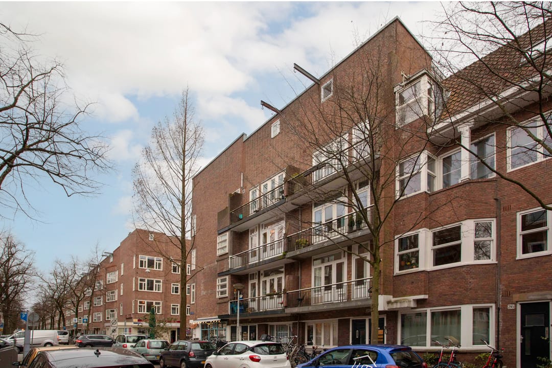 Foto 17 van Orteliusstraat 291-2