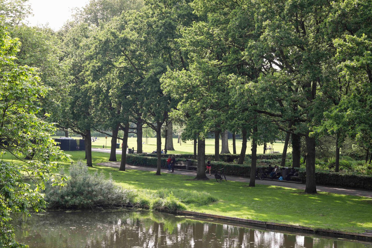 Foto 19 van Orteliusstraat 291-2