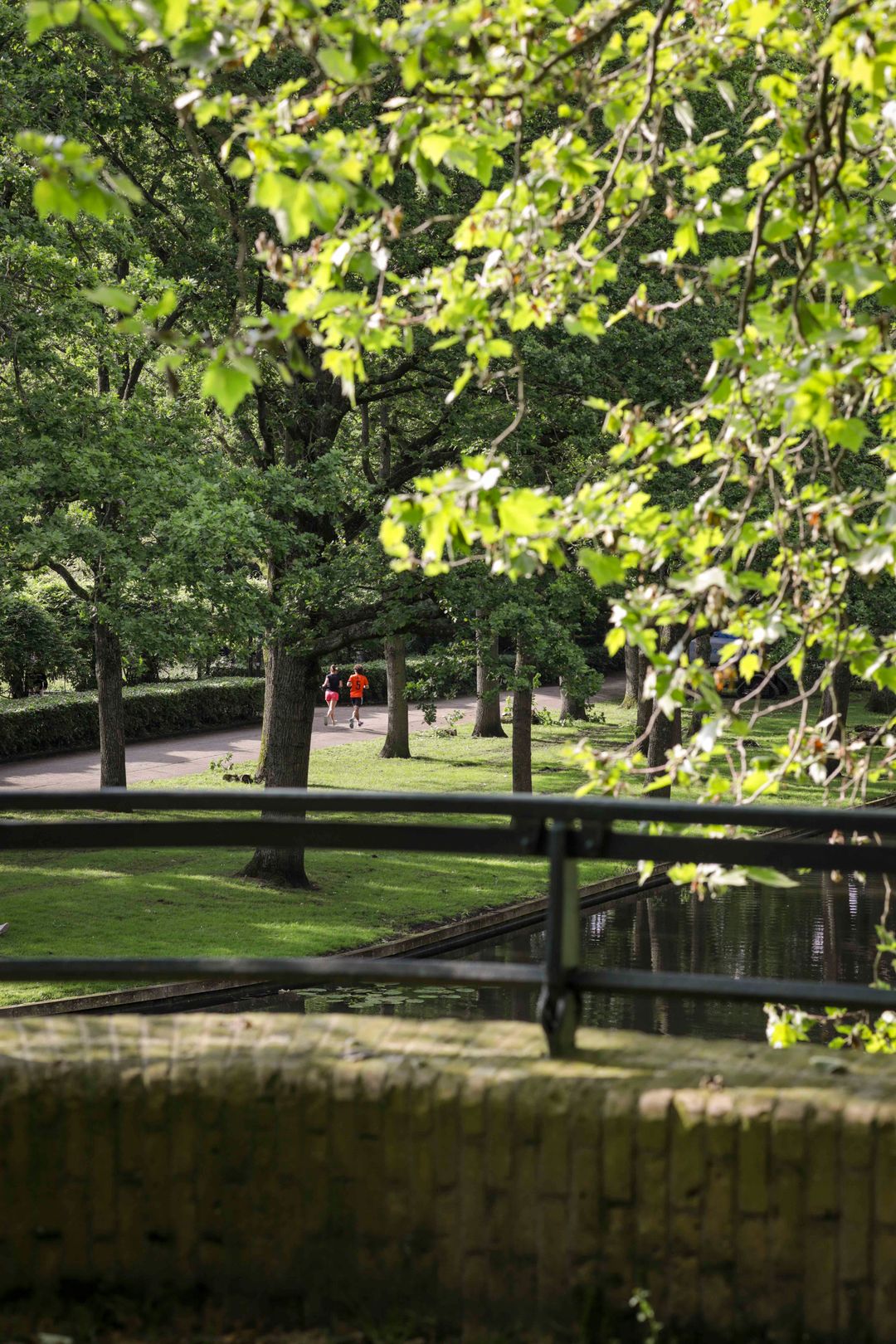 Foto 22 van Orteliusstraat 291-2