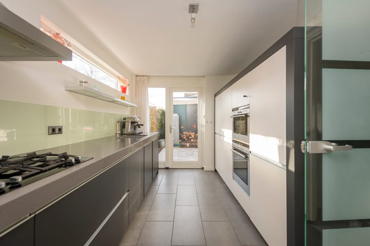 Foto 3 van Jan Tinbergenlaan 75