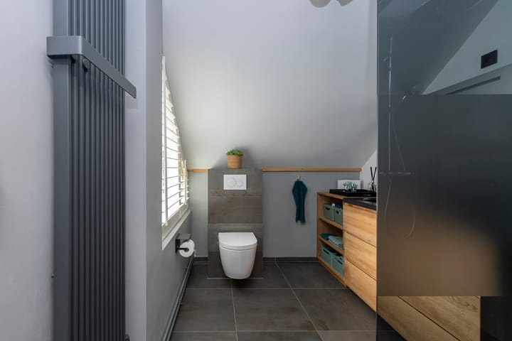 Foto 4 van Jan Tinbergenlaan 75