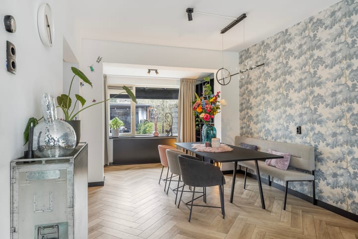 Foto 2 van Koldeweystraat 6