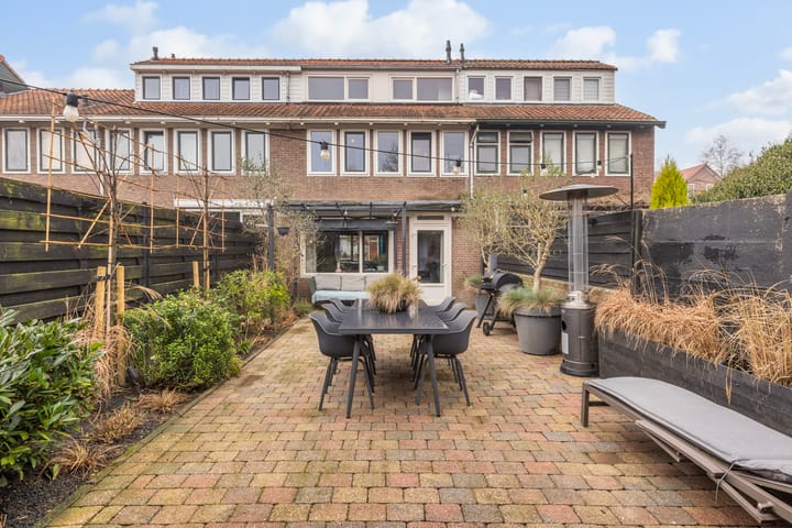 Foto 4 van Koldeweystraat 6