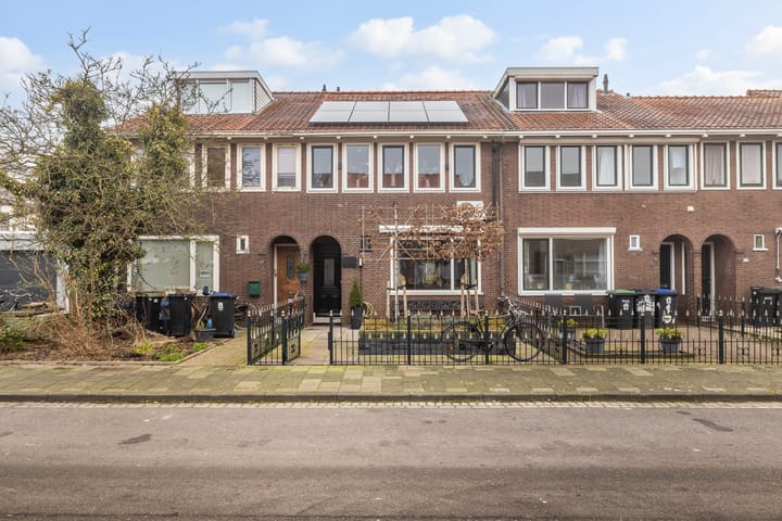 Foto 5 van Koldeweystraat 6