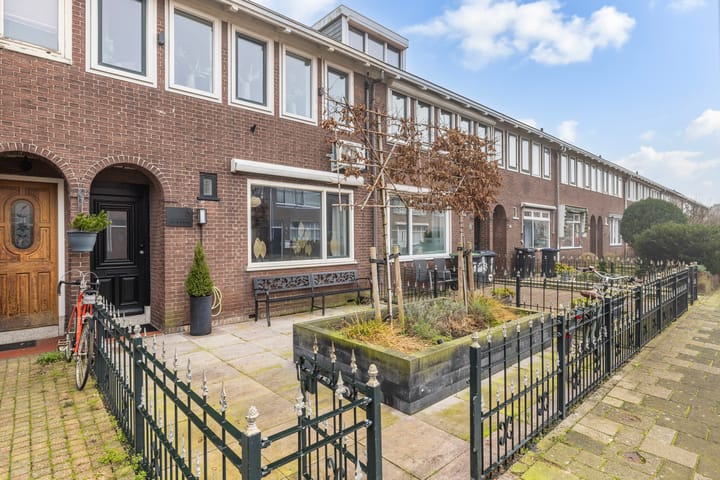 Foto 6 van Koldeweystraat 6