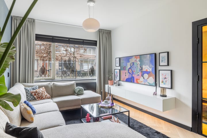 Foto 9 van Koldeweystraat 6