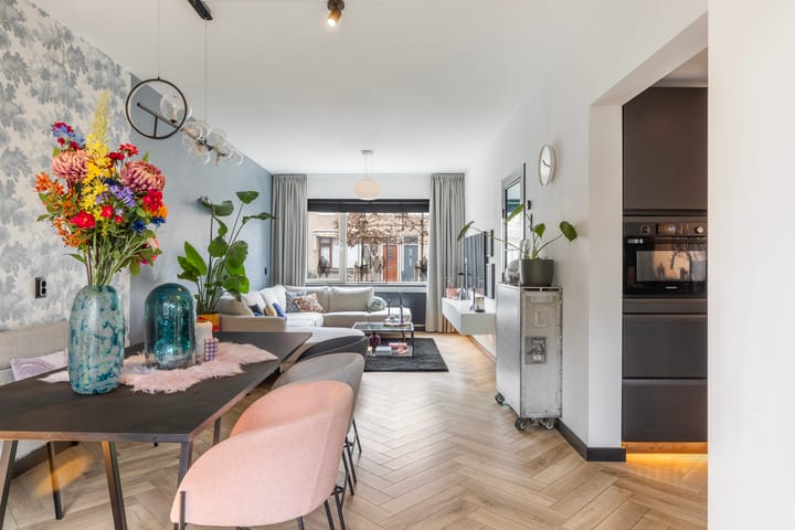 Foto 22 van Koldeweystraat 6