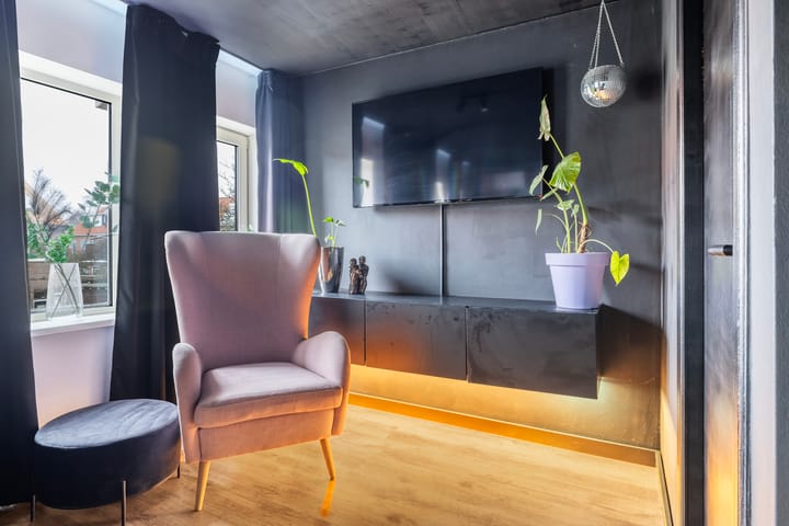 Foto 25 van Koldeweystraat 6