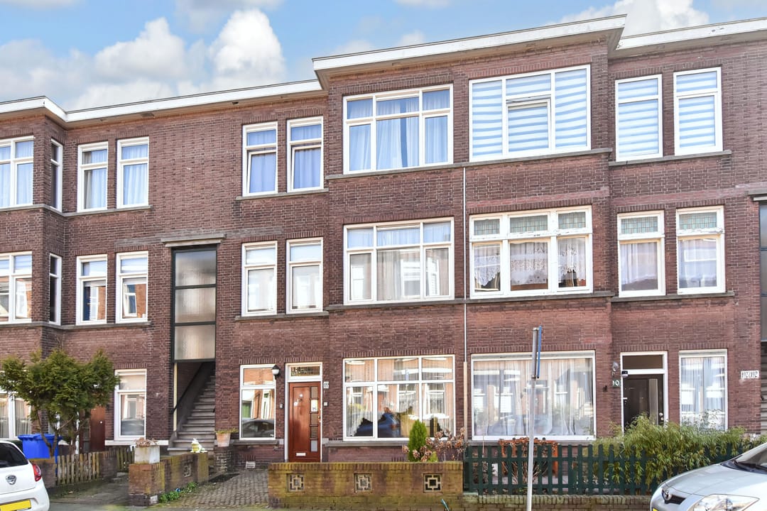 Photo 32 of Velpsestraat 188