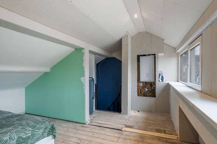 Foto 32 van Koldeweystraat 6