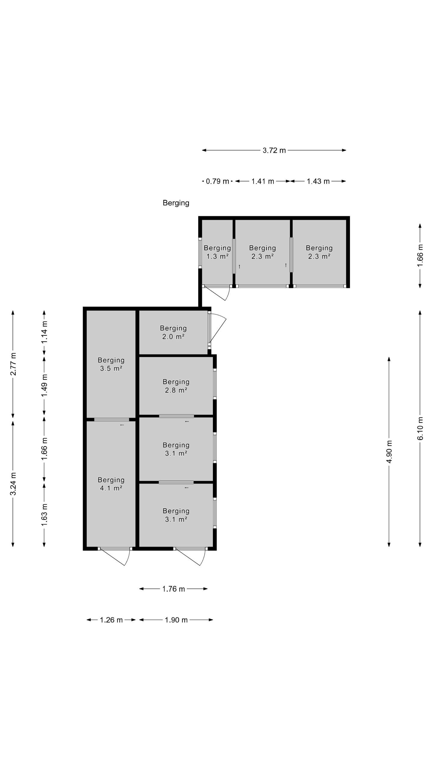 Photo 34 of Velpsestraat 188